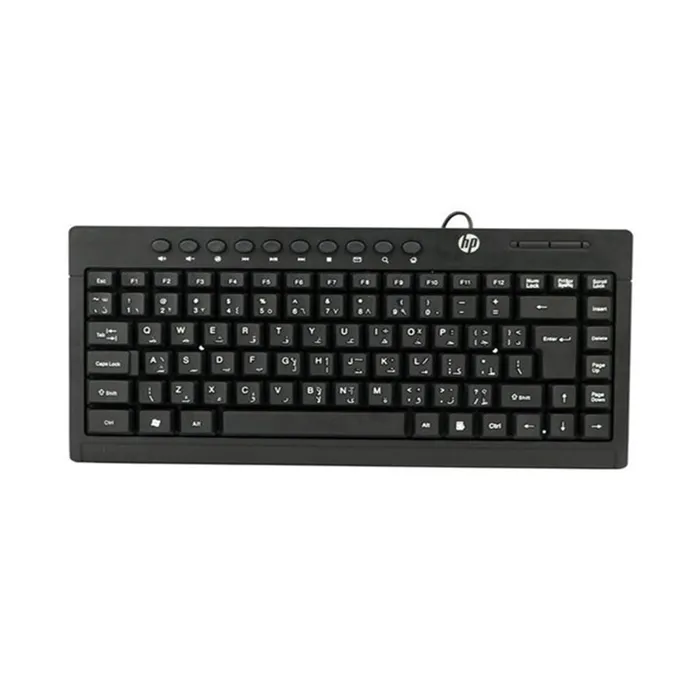 کیبورد HP Mini K-600