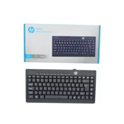 کیبورد HP Mini K-600