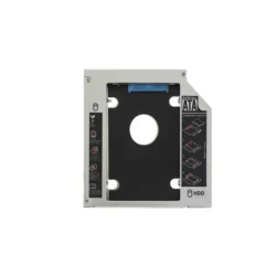 براکت هارد اینترنال مدل 12.7 hdd caddy