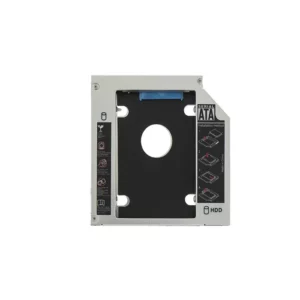 براکت هارد اینترنال مدل 12.7 hdd caddy