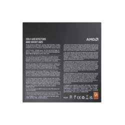 پردازنده ای ام دی مدل Ryzen 5 7600x