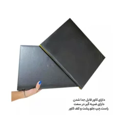 کیف دستی لپ تاپ کت مدل CAT 1047