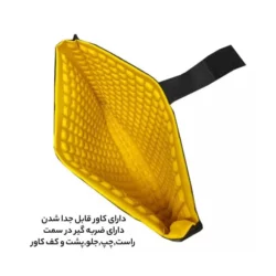 کیف دستی لپ تاپ کت مدل CAT 1047