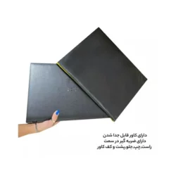 کیف دستی لپ تاپ فوروارد مدل FCLT3045