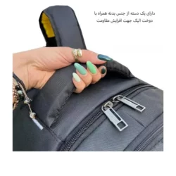 کوله پشتی لپ تاپ فوروارد مدل Forward FCLT77013