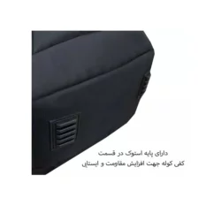 کوله پشتی لپ تاپ فوروارد مدل Forward FCLT77013