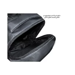 کوله پشتی لپ تاپ فوروارد مدل Forward FCLT77017