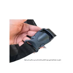 کوله پشتی لپ تاپ فوروارد مدل Forward FCLT77017