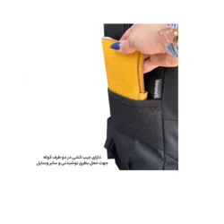 کوله پشتی لپ تاپ فوروارد مدل Forward FCLT77030