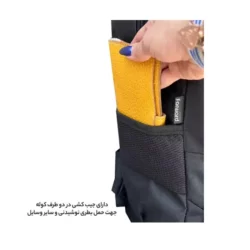 کوله پشتی لپ تاپ فوروارد مدل Forward FCLT77031
