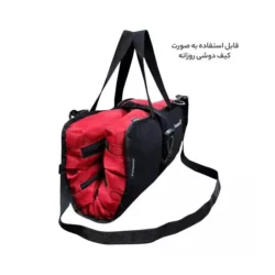 کیف لوازم شخصی فوروارد مدل FCLT3081