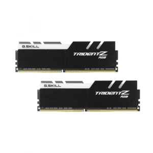 رم جی اسکیل G.SKILL TRIDENT Z 16GB RGB DDR4 3200MHz CL16