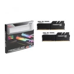 رم جی اسکیل G.SKILL TRIDENT Z 16GB RGB DDR4 3200MHz CL16