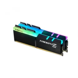 رم جی اسکیل G.SKILL TRIDENT Z 16GB RGB DDR4 3200MHz CL16