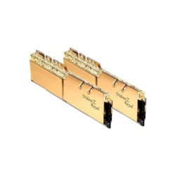 رم جی اسکیل G.SKILL Trident Z Royal Gold 16GB 3200MHz CL16