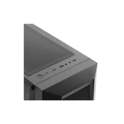 کیس کامپیوتر گیمینگ گرین مدل GREEN GRIFFIN G1