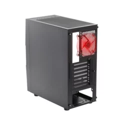کیس کامپیوتر گیمینگ گرین مدل GREEN GRIFFIN G1