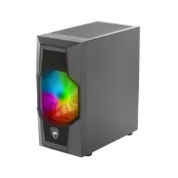 کیس کامپیوتر گیمینگ گرین مدل GREEN GRIFFIN G1