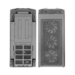 کیس کامپیوتر گیمینگ گرین مدل GREEN GRIFFIN G7