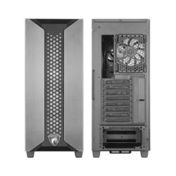 کیس کامپیوتر گیمینگ گرین مدل GREEN GRIFFIN G7