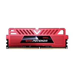 رم جی گیل Geil Evo Potenza DDR4 16GB 3200MHz CL16