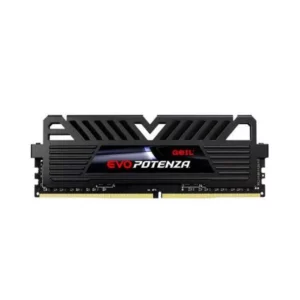 رم جی گیل Geil Evo Potenza DDR4 8GB 3200MHz CL16