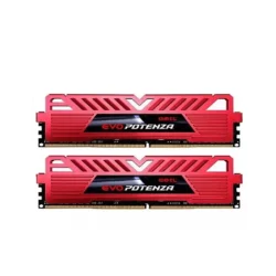 رم جی گیل Geil Evo Potenza DDR4 32GB 3200MHz CL16