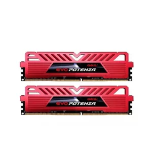 رم جی گیل Geil Evo Potenza DDR4 32GB 3200MHz CL16