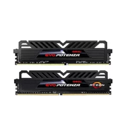 رم جی گیل Geil Evo Potenza DDR4 32GB 3200MHz CL16