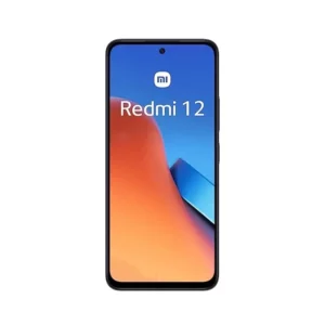 گوشی موبایل شیائومی مدل Xiaomi Redmi 12 ظرفیت 128 گیگابایت و رم 8 گیگابایت | 4G