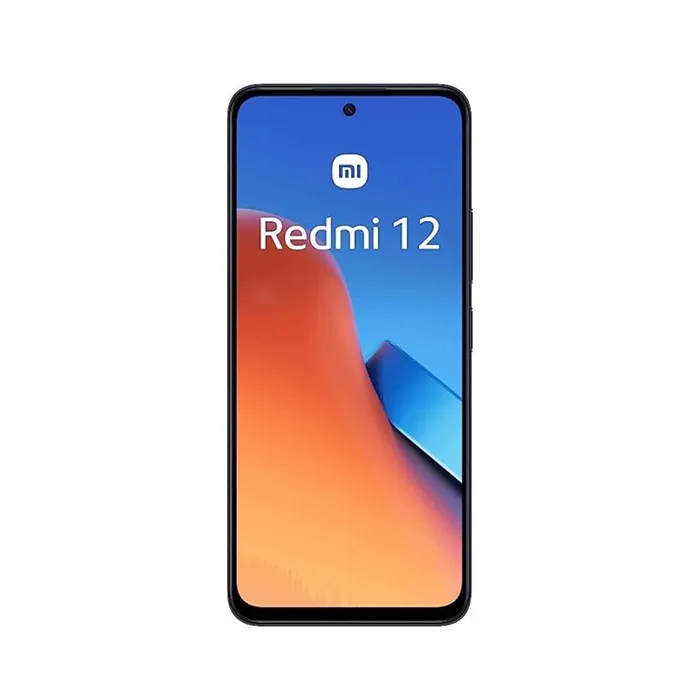 گوشی موبایل شیائومی مدل Xiaomi Redmi 12 ظرفیت 128 گیگابایت و رم 8 گیگابایت | 4G