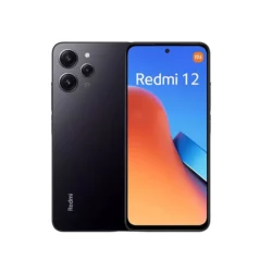 گوشی موبایل شیائومی مدل Redmi 12 ظرفیت 256 گیگابایت و رم 8 گیگابایت | 4G