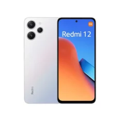 گوشی موبایل شیائومی مدل Redmi 12 ظرفیت 256 گیگابایت و رم 8 گیگابایت | 4G