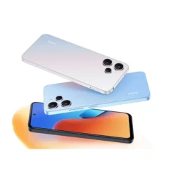 گوشی موبایل شیائومی مدل Redmi 12 ظرفیت 256 گیگابایت و رم 8 گیگابایت | 4G