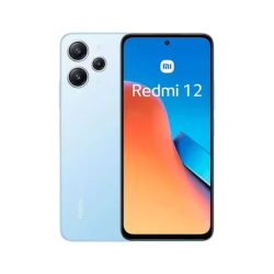 گوشی موبایل شیائومی مدل Redmi 12 ظرفیت 256 گیگابایت و رم 8 گیگابایت | 4G