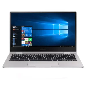 لپ تاپ استوک سامسونگ مدل Samsung note book 9 pro CPU: i7 8550U | Ram:16GB | SSD:512GB M2 | VGA: 2GB Radeon