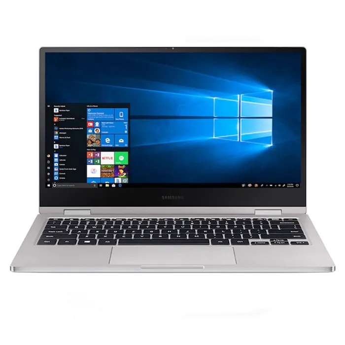 لپ تاپ استوک سامسونگ مدل Samsung note book 9 pro CPU: i7 8550U | Ram:16GB | SSD:512GB M2 | VGA: 2GB Radeon