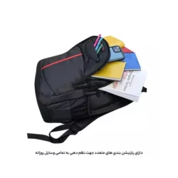 کوله پشتی سفری TR 1006