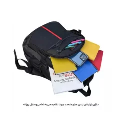 کوله پشتی سفری TR 1006