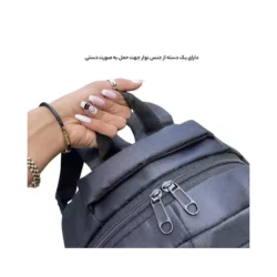 کوله پشتی سفری TR 1006