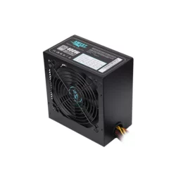 پاور کامپیوتر اوست 400 وات کاملا ماژولار مدل AWEST GT-AV400-BW