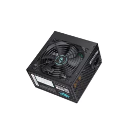 پاور کامپیوتر اوست 400 وات کاملا ماژولار مدل AWEST GT-AV400-BW