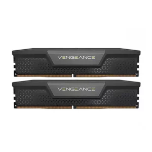 رم کورسیر VENGEANCE 32GB 16GBx2 5200MHz CL40 DDR5