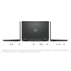لپ تاپ استوک دل Dell Precision 7530