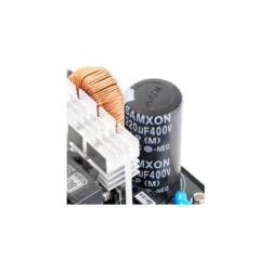 پاور کامپیوتر گرین 400 وات غیر ماژولار GREEN GP400A ECO Rev3.1