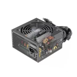 پاور کامپیوتر گرین 500 وات غیر ماژولار GREEN GP500A ECO Rev3.1