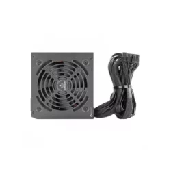 پاور کامپیوتر گرین 550 وات غیر ماژولار GREEN GP550A ECO Rev3.1