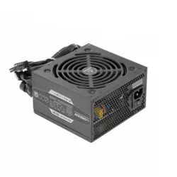 پاور کامپیوتر گرین 550 وات غیر ماژولار GREEN GP550A ECO Rev3.1