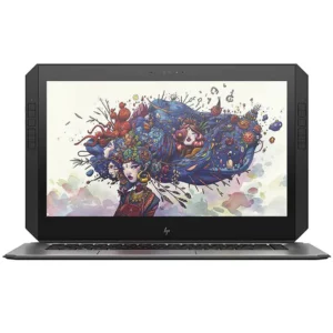 لپ تاپ استوک اچ پی مدل HP ZBook x2