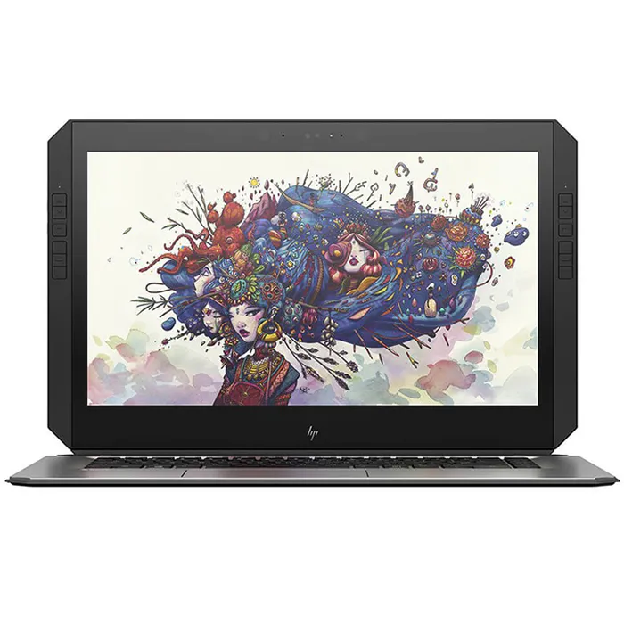 لپ تاپ استوک اچ پی مدل HP ZBook x2 لپ تاپ استوک اچ پی مدل HP ZBook x2